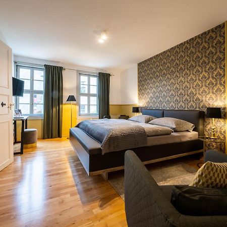 Ferienwohnung Am Dom II Naumburg  Luaran gambar