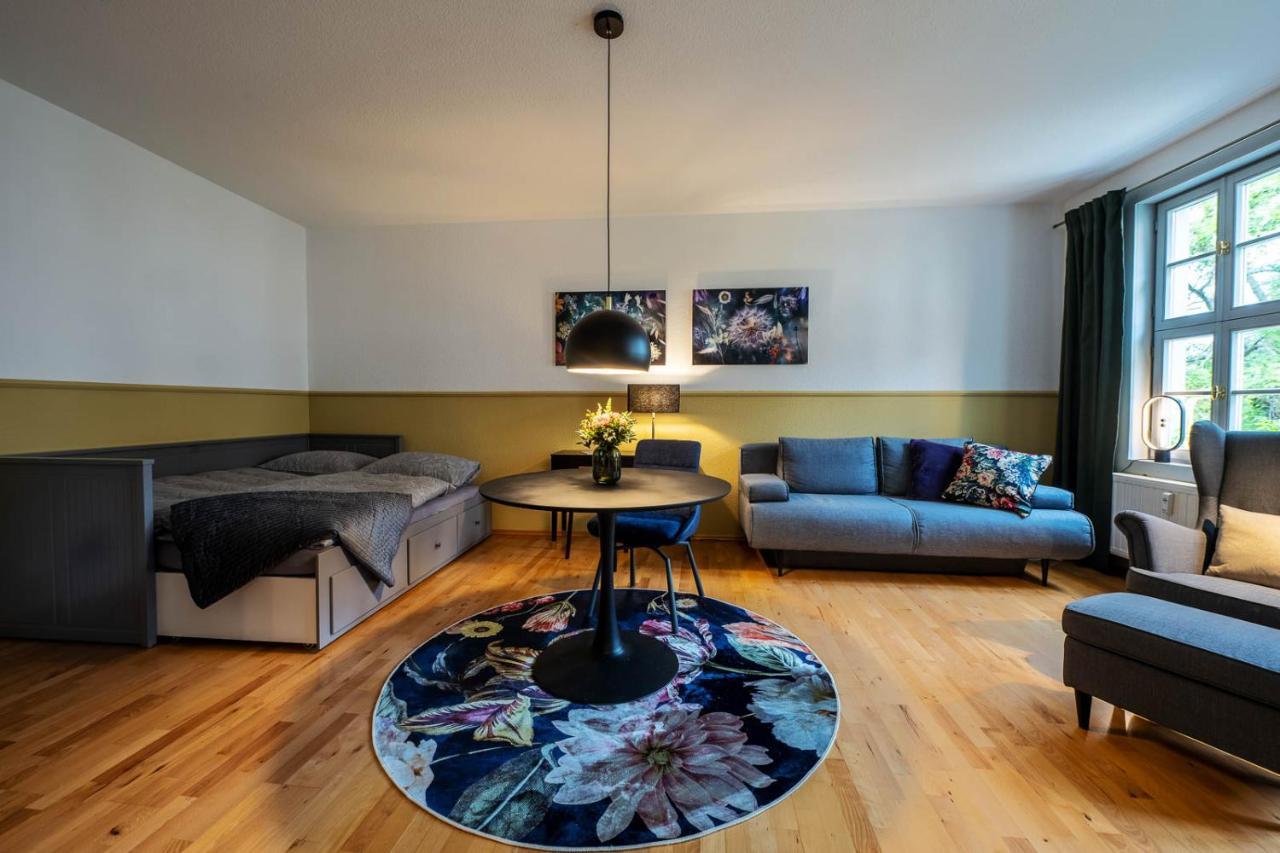 Ferienwohnung Am Dom II Naumburg  Luaran gambar
