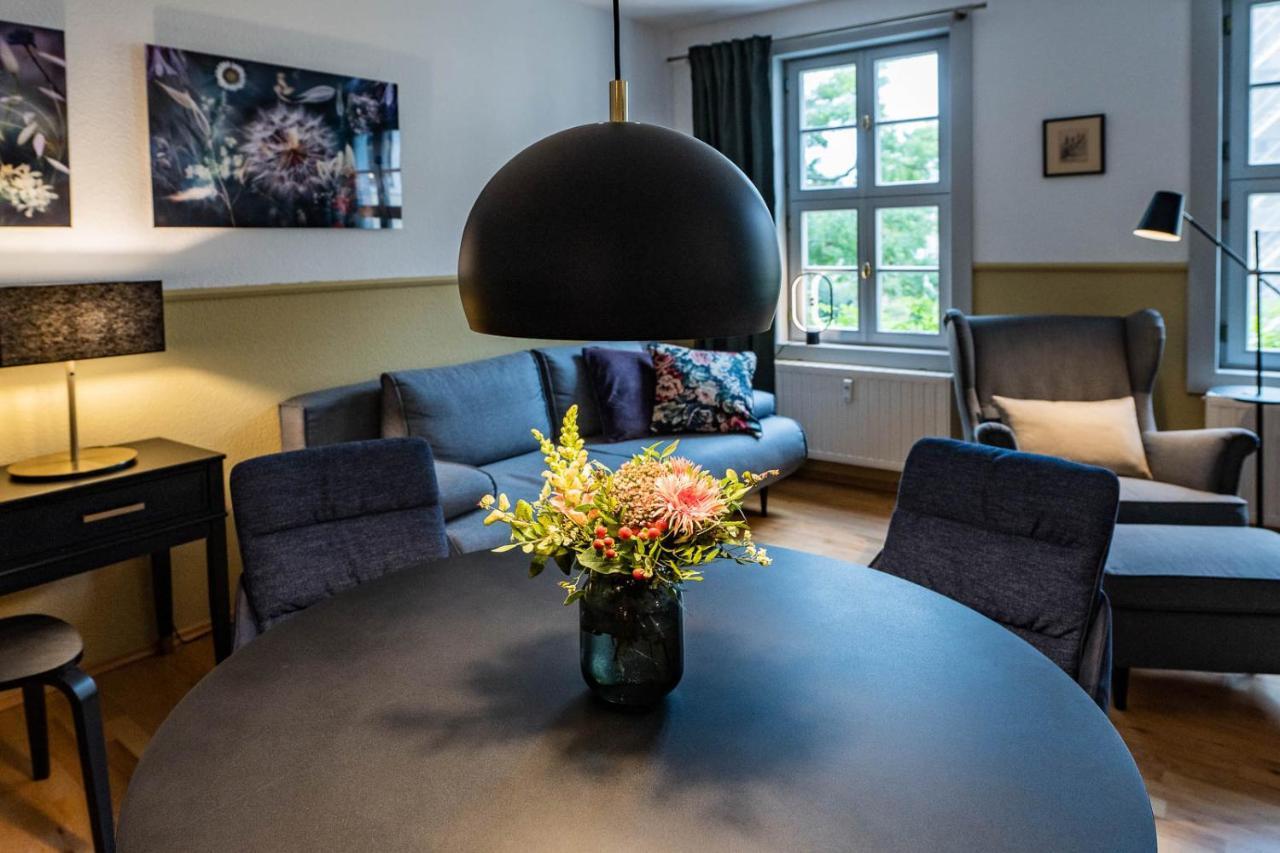 Ferienwohnung Am Dom II Naumburg  Luaran gambar