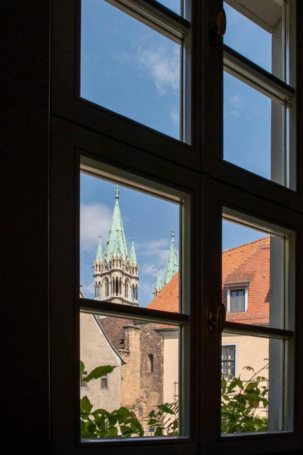 Ferienwohnung Am Dom II Naumburg  Luaran gambar